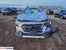 Subaru Outback 2023 2