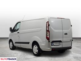 Ford Transit 2019 2.0