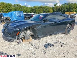 Dodge Charger 2020 3