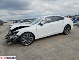 Mazda 6 - zobacz ofertę