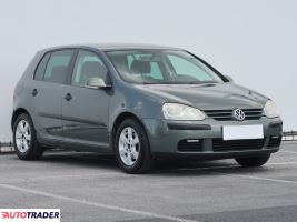 Volkswagen Golf 2004 1.6 100 KM Volkswagen Golf 2004 1.6 100 KM