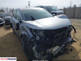 Honda CR-V - zobacz ofertę