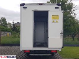 Iveco Daily 2020 2.3