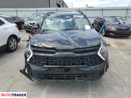 Kia Sportage 2025 2