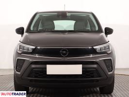 Opel Crossland 2021 1.2 128 KM
