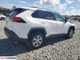 Toyota Pozostałe 2019 2