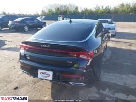 Kia Pozostałe 2023 1
