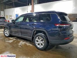 Jeep Cherokee 2023 3