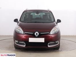 Renault Grand Scenic 2015 1.2 130 KM