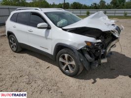 Jeep Cherokee 2019 3