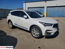Acura RDX 2020 2