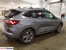 Ford Escape 2023 2