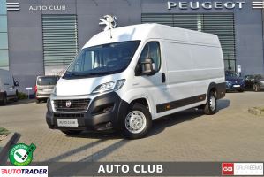 Fiat Ducato 2018 2.3 Fiat Ducato 2018 2.3