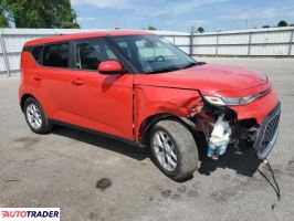 Kia Soul 2020 2 Kia Soul 2020 2