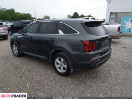 Kia Sorento 2021 2