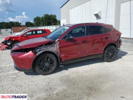 Toyota Venza 2023 2