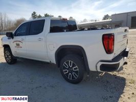 GMC Sierra 2025 6