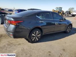 Nissan Altima 2022 2
