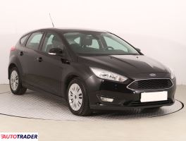 Ford Focus 2017 1.5 118 KM