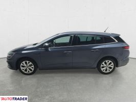 Renault Megane 2020 1.3 116 KM Renault Megane 2020 1.3 116 KM
