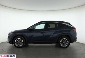 Hyundai Tucson 2024 1.6 158 KM