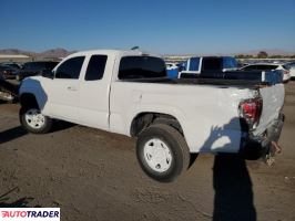 Toyota Tacoma 2022 2 Toyota Tacoma 2022 2