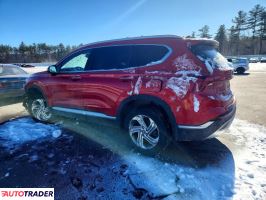 Hyundai Santa Fe 2022 2