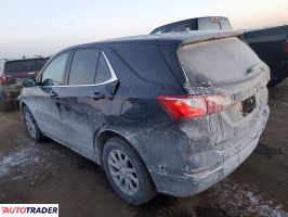 Chevrolet Equinox 2020 1