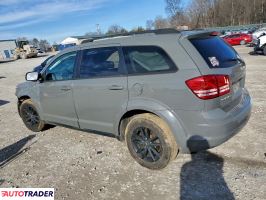 Dodge Journey 2020 2