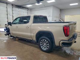GMC Sierra 2023 3
