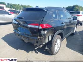 Toyota Corolla 2025 2