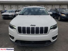 Jeep Cherokee 2021 2 Jeep Cherokee 2021 2