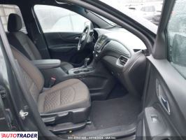 Chevrolet Equinox 2019 1 Chevrolet Equinox 2019 1
