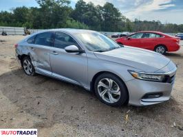 Honda Accord 2019 2 Honda Accord 2019 2