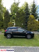 Peugeot 2008 2014 1.6 120 KM