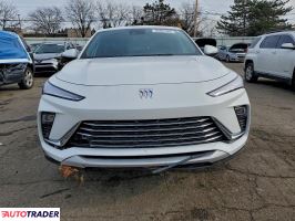 Buick Pozostałe 2024 1