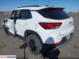 Chevrolet Blazer 2023 1 Chevrolet Blazer 2023 1