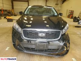 Kia Sorento 2019 3