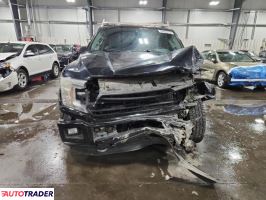 Ford Pozostałe 2019 3