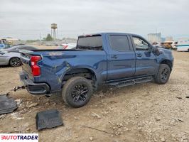 Chevrolet Silverado 2022 2