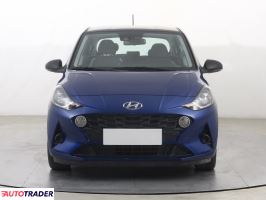 Hyundai i10 2020 1.0 65 KM