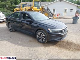 Volkswagen Jetta - zobacz ofertę