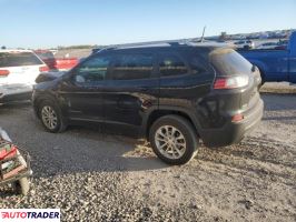 Jeep Cherokee 2020 2