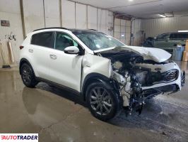 Kia Sportage 2020 2