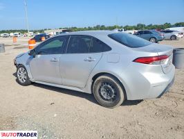 Toyota Corolla 2021 1