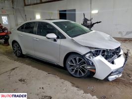 Toyota Corolla 2020 2