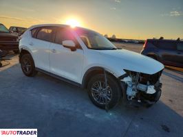 Mazda CX-5 2021 2