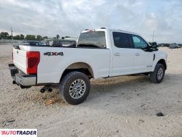 Ford Pozostałe 2022 6 Ford Pozostałe 2022 6