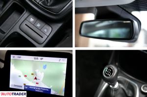 Ford Puma 2021 1.0 125 KM