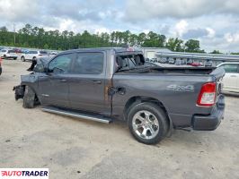 Dodge Ram 2021 5
